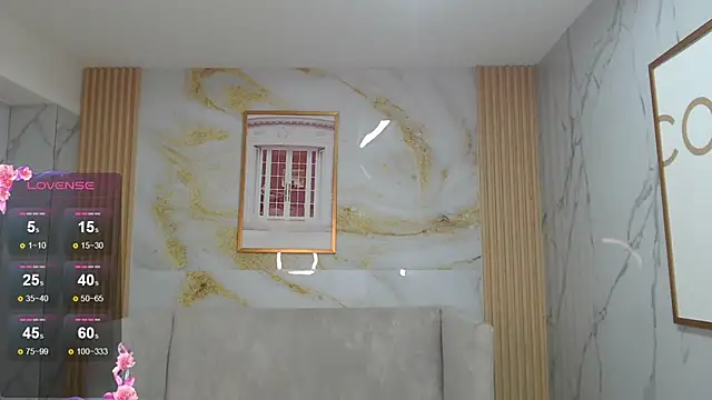 Stripchat Sex Cam for Kendall1_sub