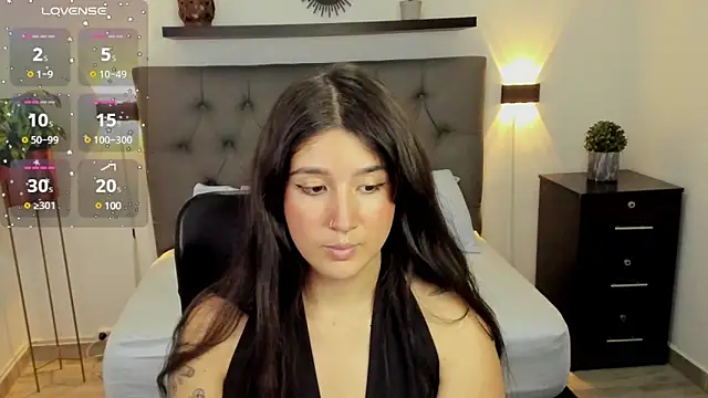 Stripchat Sex Cam for ahinoa_79