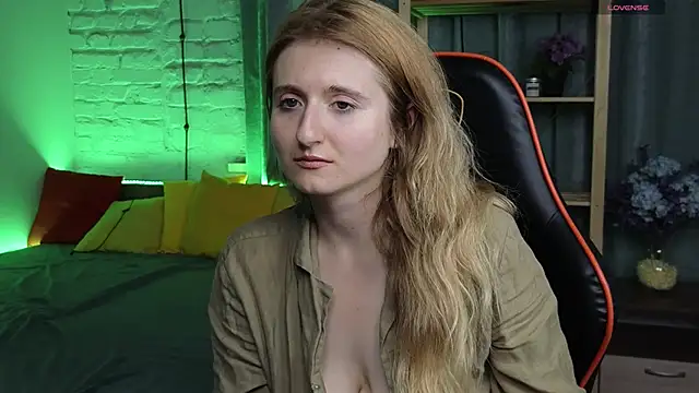 Stripchat Sex Cam for Lin_RoseX
