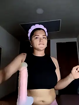 Stripchat Sex Cam for CristinaGreyz