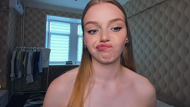 Stripchat Sex Cam for OdellaCaris