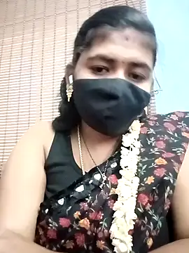 Stripchat Sex Cam for Tamil_Lotus