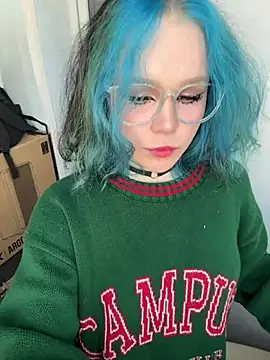 Stripchat Sex Cam for MaddisonHaas