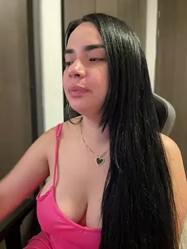 Stripchat Sex Cam for GeorginaJones