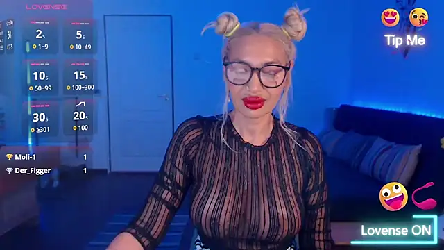 Stripchat Sex Cam for beauty_chl0e