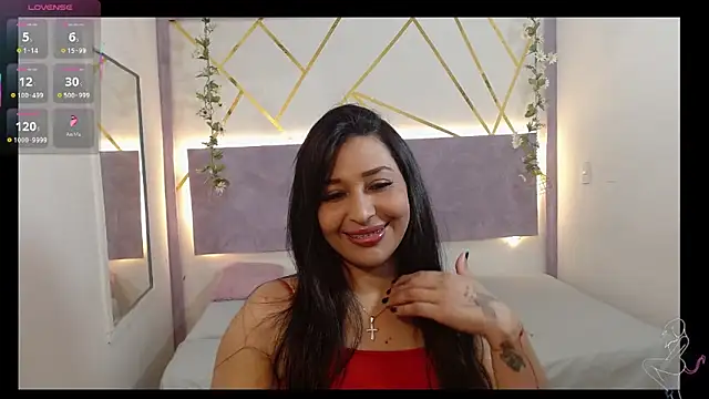 Stripchat Sex Cam for IvyShine7