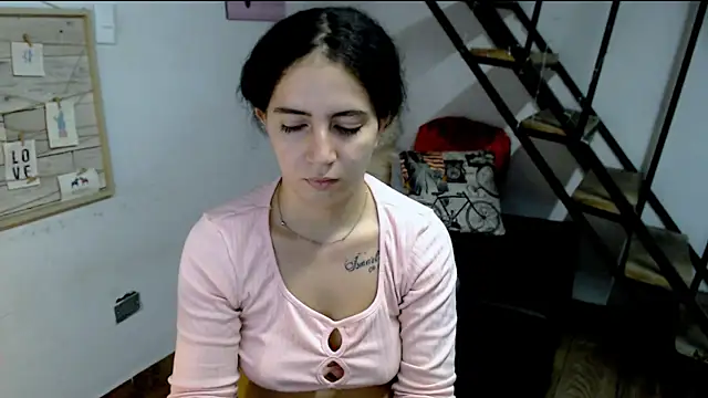 Stripchat Sex Cam for samantha_baby_
