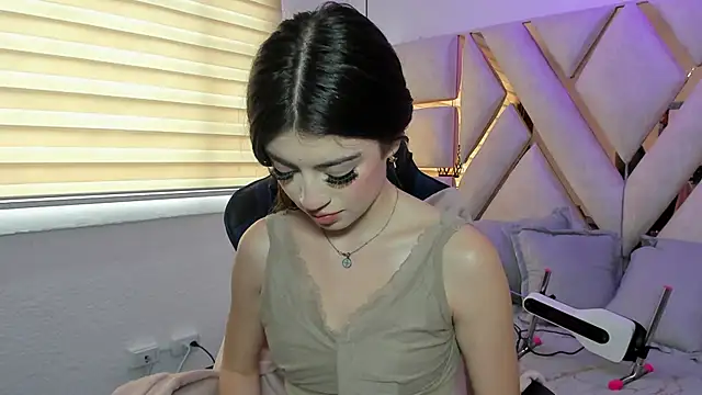 Stripchat Sex Cam for celestemooon