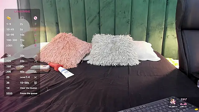 Stripchat Sex Cam for Aprilwatson