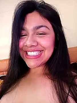 Stripchat Sex Cam for _Dulcinea_1