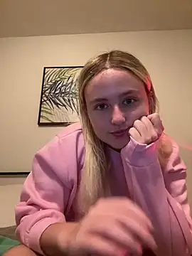 Stripchat Sex Cam for kaybby2005