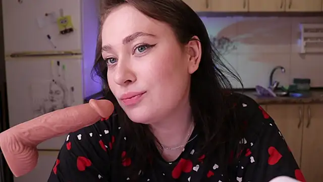 Stripchat Sex Cam for Street-Betty