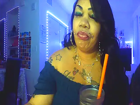 Stripchat Sex Cam for NailGoddessnow