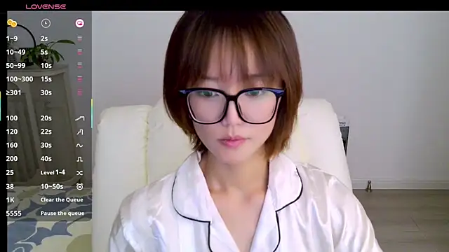 Stripchat Sex Cam for _misayu_99