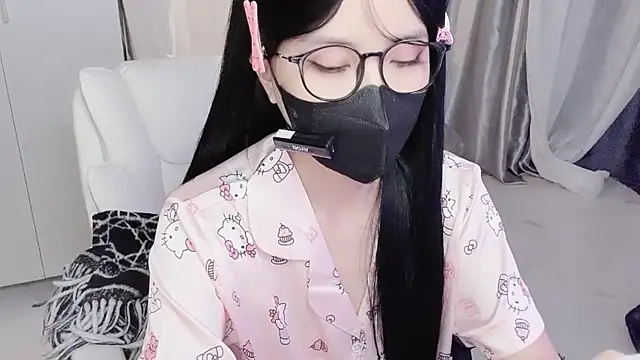 Stripchat Sex Cam for _LiuLiu_
