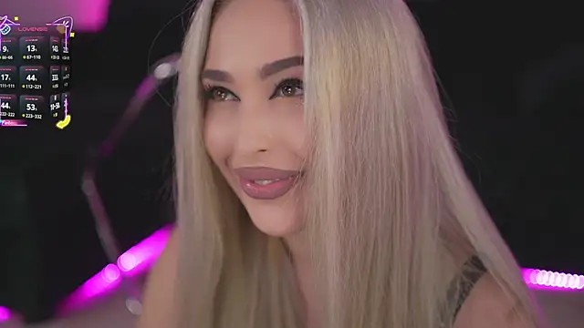 Stripchat Sex Cam for bia_kristal