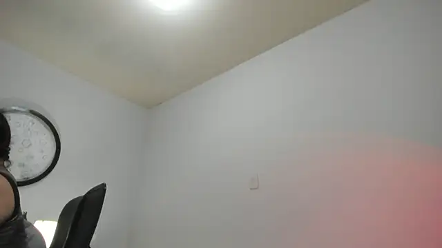 Stripchat Sex Cam for Gabisaenz