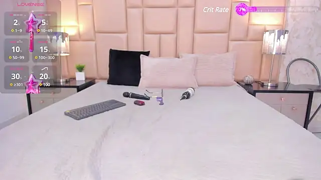 Stripchat Sex Cam for SaryBlake