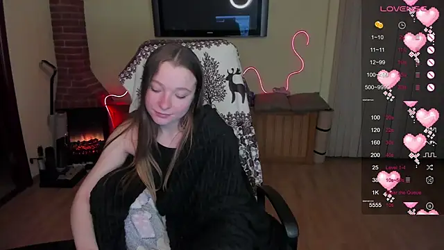Stripchat Sex Cam for Lion__Ko