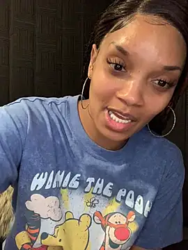 Stripchat Sex Cam for Rakiyahcharms