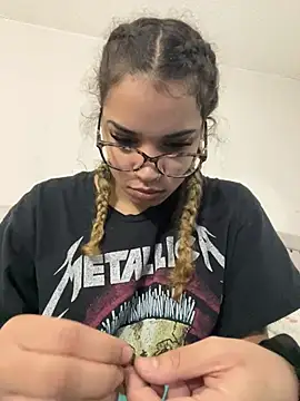 Stripchat Sex Cam for 1prettygem