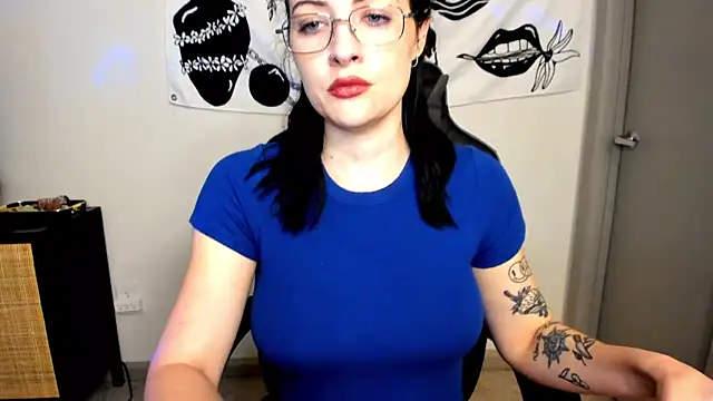 Stripchat Sex Cam for MelroseStrip