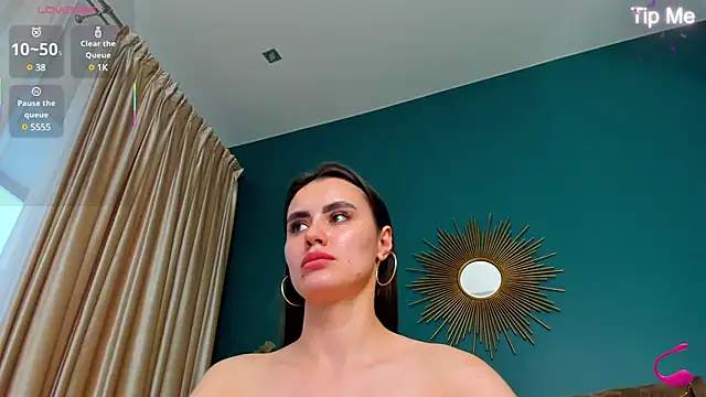 Stripchat Sex Cam for CalyMoon