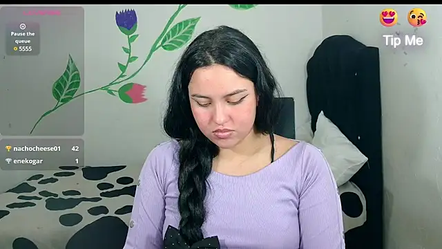 Stripchat Sex Cam for princess_angela00