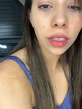 Stripchat Sex Cam for Nada_Arabs