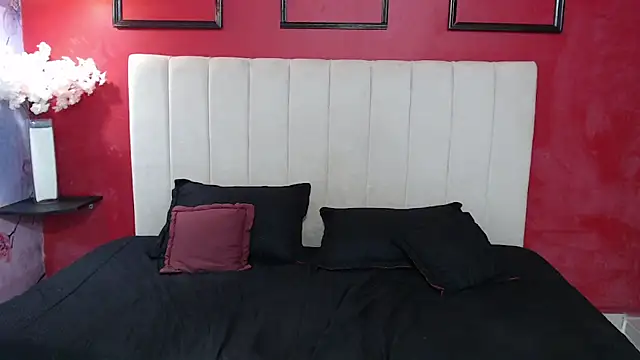Stripchat Sex Cam for laika_hot18