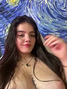 Stripchat Sex Cam for -LUCIANA-