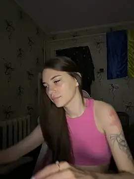 Stripchat Sex Cam for MrrKate