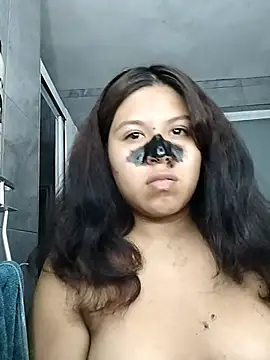 Stripchat Sex Cam for Chiki-Nefertiti