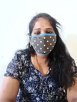 Stripchat Sex Cam for MaaliiiPonuTamil