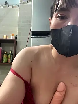 Stripchat Sex Cam for Lyly-246