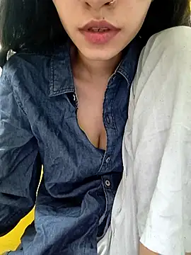 Stripchat Sex Cam for cute_IndianBabe
