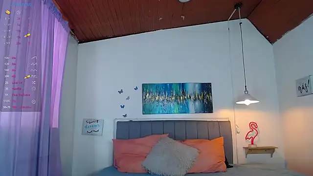Stripchat Sex Cam for GabbieCutee_