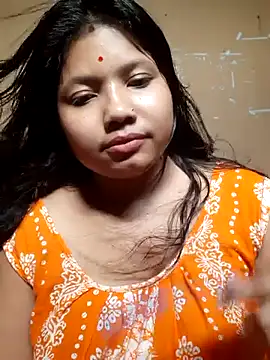 Stripchat Sex Cam for Milkybhabhi
