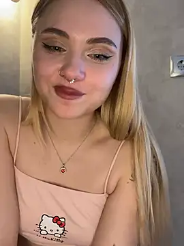 Stripchat Sex Cam for SierraFord