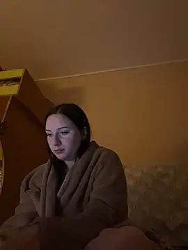 Stripchat Sex Cam for Polina_Mur