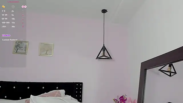 Stripchat Sex Cam for CeliWoods