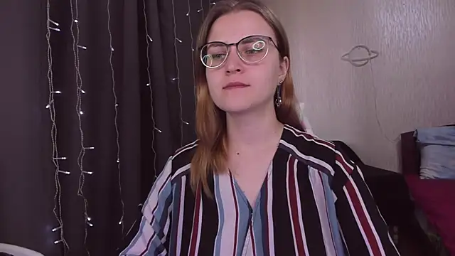 Stripchat Sex Cam for MissBrightShine