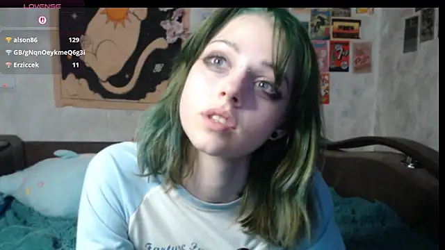 Stripchat Sex Cam for triplebakaaa