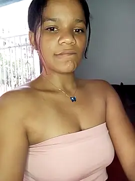 Stripchat Sex Cam for mielhoney