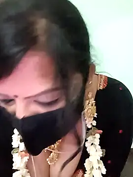 Stripchat Sex Cam for Urmila_555