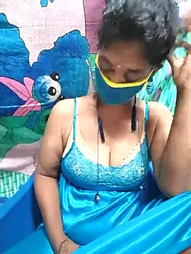 Stripchat Sex Cam for Tamil--Rani