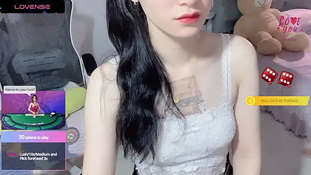 Stripchat Sex Cam for ___Nari___