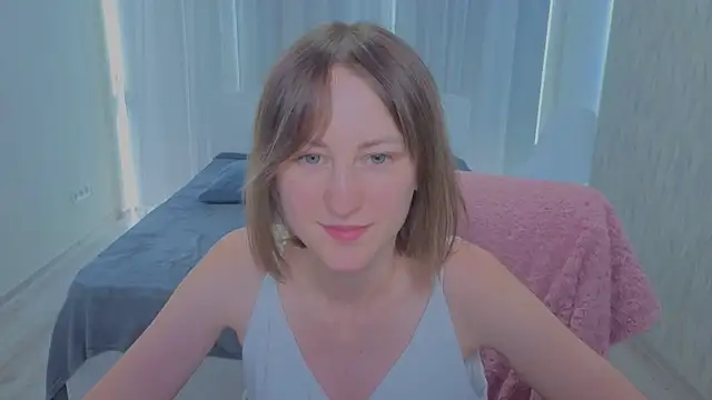 Stripchat Sex Cam for LuluChiiii