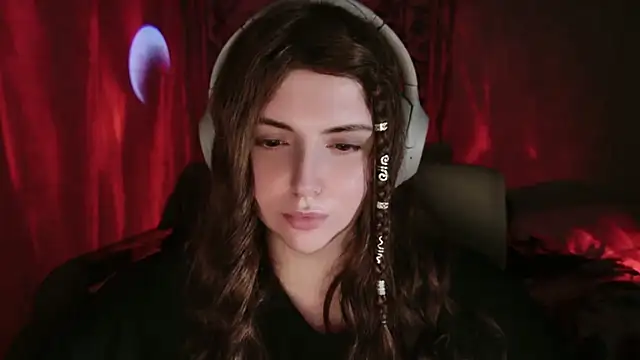 Stripchat Sex Cam for RavenRush