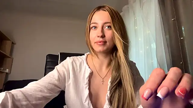 Stripchat Sex Cam for Jetta_Corsacami